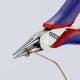 Knipex elektronikos replės 35 32 115, 115 mm