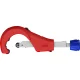 Vamzdžių pjoviklis KNIPEX TubiX XL 90 31 03 BK (6–76 mm)