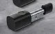 Išmanusis spynos cilindras Avatto SDL-V1-B100 100mm Black