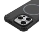 TFO Defender 2in1 Mag dėklas iPhone 14 Pro 6,1\", juodas