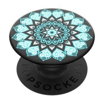 Popsockets 2 Peace Mandala Sky Phone Holder and Stand