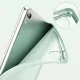 Dėklas Tech-Protect SmartCase skirtas iPad 10.9\" 2022, juodas
