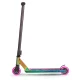 Triukinis paspirtukas Soke Evo Street, Black Neochrome
