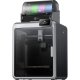 Creality K2 Pro Combo 3D spausdintuvas, sidabrinis