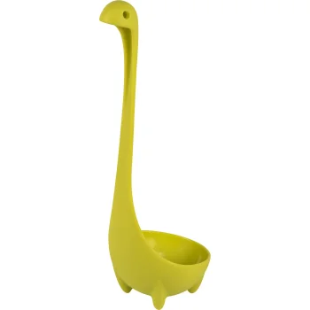 Sriubos samtelis OTOTO Nessie, žalias