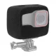 Poroloninis dėklas Puluz kamerai Insta360 Ace Pro / Ace (PU986B)