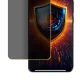 Ekrano apsauginė plėvelė 3mk Silky Matt Privacy skirta Honor Magic7 Lite, matinė