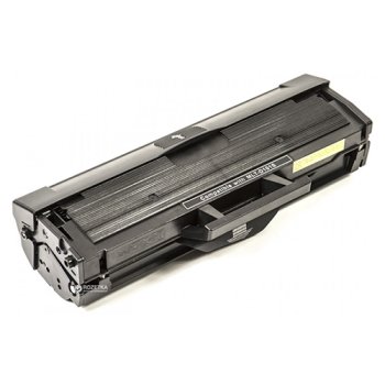 Extra Digital tonerio kasetė, suderinama su Samsung MLT-D101S, juoda