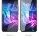Matinė ekrano apsauginė plėvelė 3mk Silky Matt Pro skirta Xiaomi Redmi Note 15 Pro+ 5G
