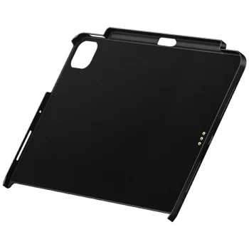 Uniq Axel Case for iPad Pro 13" M4 (2024) - Black