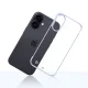 Apsauginis dėklas 3mk Just20g, skirtas Apple iPhone 16, skaidrus