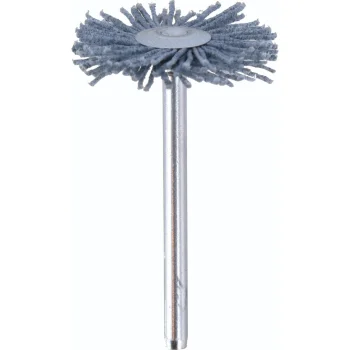 Abrazyvinis šepetėlis Dremel 538, 26 mm