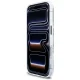 Karl Lagerfeld IML KL Script Logo MagSafe Case for iPhone 17 Pro
