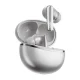 Belaidės ausinės QCY HT18 Lite Titanium ANC