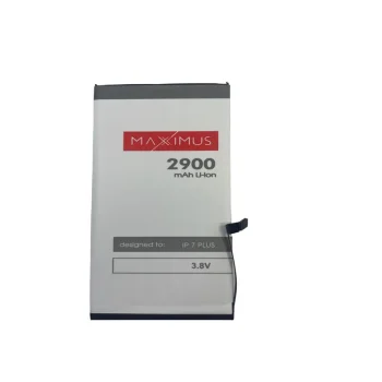 Maxximus baterija Apple iPhone 7 Plus, 2900 mAh
