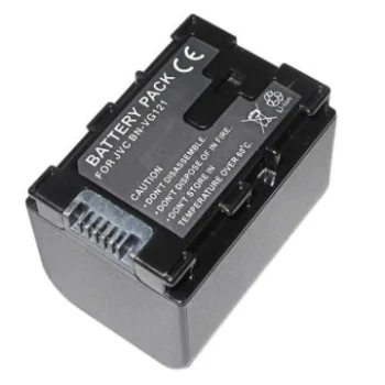 Extra Digital baterija JVC BN-VG121 (3.6V, 2670mAh)