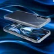 Dėklas 3mk Clear Case telefonui Samsung Galaxy M16 5G, skaidrus