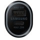 Samsung EP-L4020NBEGEU 40W Dual Port Car Charger - Black