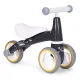 Balansinis dviratukas vaikams Ecotoys LB1603-BLACK, juodas