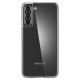 Spigen Ultra Hybrid Case for Samsung Galaxy S22, Crystal Clear