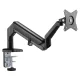 Ergo Office ER-405B stalinis monitoriaus laikiklis, 17\"-32\", 9 kg, juodas