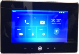 7 colių vidaus pasikalbėjimo monitorius VTH5221D-S2