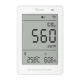 Oro kokybės matuoklis Sonoff AirGuard CO2 SAWF-08P WiFi LCD