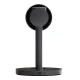 Belaidis įkroviklis Aukey MagFusion 3 in 1 LC-MC311, 15W Qi2, pilkas