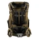 K&F Concept Star Wander 04 fotoaparato kuprinė 30L, chaki