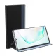 Knygutės tipo dėklas Sleep Case su Smart Window langu, skirtas iPhone 13 Pro, rožinis
