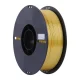 3D spausdintuvo plastikas Creality CR-Silk PLA 1.75 mm 1 kg (3301120001), auksinis
