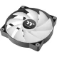 Thermaltake CT200 ARGB Sync korpuso ventiliatorius 200mm, juodas