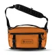 Wandrd Rogue Sling 9L krepšys fotoaparatui, oranžinis