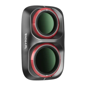 Kameros filtras Freewell ND64/PL, skirtas DJI Osmo Pocket