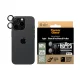 Panzerglass Hoops apsauginis stiklas kamerai iPhone 16 Pro / 16 Pro Max