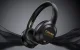 Žaidimų ausinės ONIKUMA GT811, Bluetooth 5.4, 3.5 mm, ANC / ENC, juodos