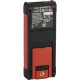 Lazerinis atstumo matuoklis Leica Disto D5 (iki 200 m, Bluetooth 5.0, 2.4\" IPS)