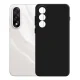 3mk Matt Case apsauginis dėklas OnePlus Nord 5, juodas matinis