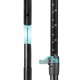 Reguliuojamas irklas SUP lentai ir baidarei Neo-Sport 2-in-1