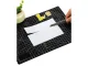 Double-Sided Self-Healing Cutting Mat A3, Black