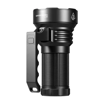 Prožektorius Superfire L20, 5000lm, USB-C
