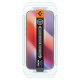 Spigen iPhone 17 Air Tempered Glass Glas.TR Ez Fit 2-Pack, Clear