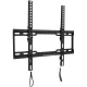 TV sieninis laikiklis Maclean MC-412, 32–70\", iki 45 kg, VESA 400x400, juodas