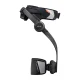 Egzoskeletas Hypershell X Carbon, Deep Black