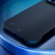 3mk Just20g Matt Case for Apple iPhone 14 Matte Black