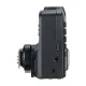 GODOX X2T-N TTL blykstės siųstuvas „Nikon“ fotoaparatams