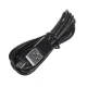Automobilinis įkroviklis Maclean Energy MCE157 2x USB QC 3.0 4.8A su 1.5m laidu, Silver