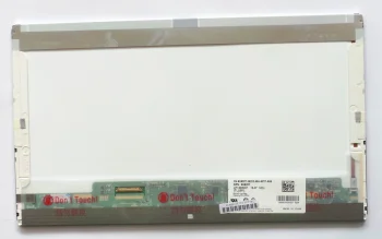 LG 15.6" LCD ekranas nešiojamam kompiuteriui, 1600x900 HD+, LED, blizgus, 40pin