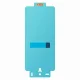 Apsauginė plėvelė Samsung Galaxy S26 Ultra Samsung EF-US948CTE, 2 vnt., skaidri