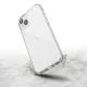 Dėklas Raptic X-Doria Clear, skirtas iPhone 14 Plus, skaidrus